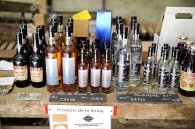 Le magasin de la Ferme de Bonnetôt